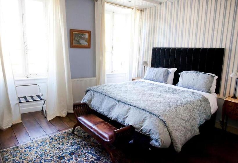 צימר Maison Bellachonne