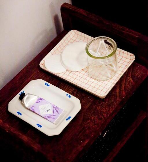 צימר Maison Bellachonne