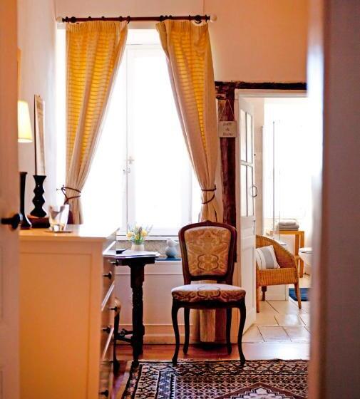 צימר Maison Bellachonne