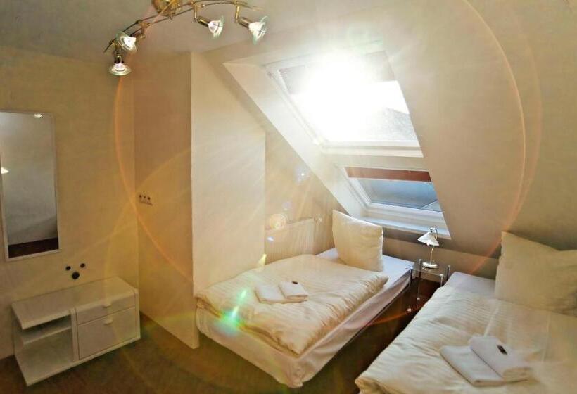 Ferienwohnung Geestemuende