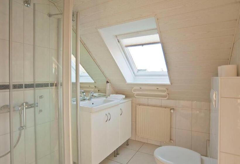 Ferienwohnung Geestemuende