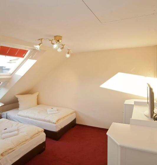 Ferienwohnung Geestemuende