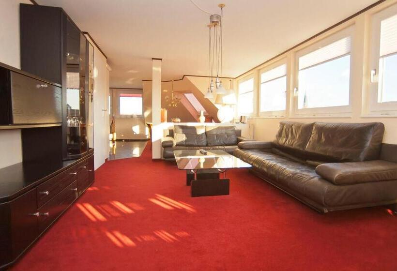 Ferienwohnung Geestemuende