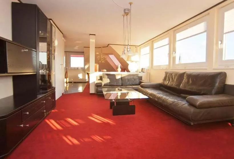 Ferienwohnung Geestemuende