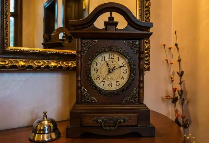 Hotelli Chiflika Family