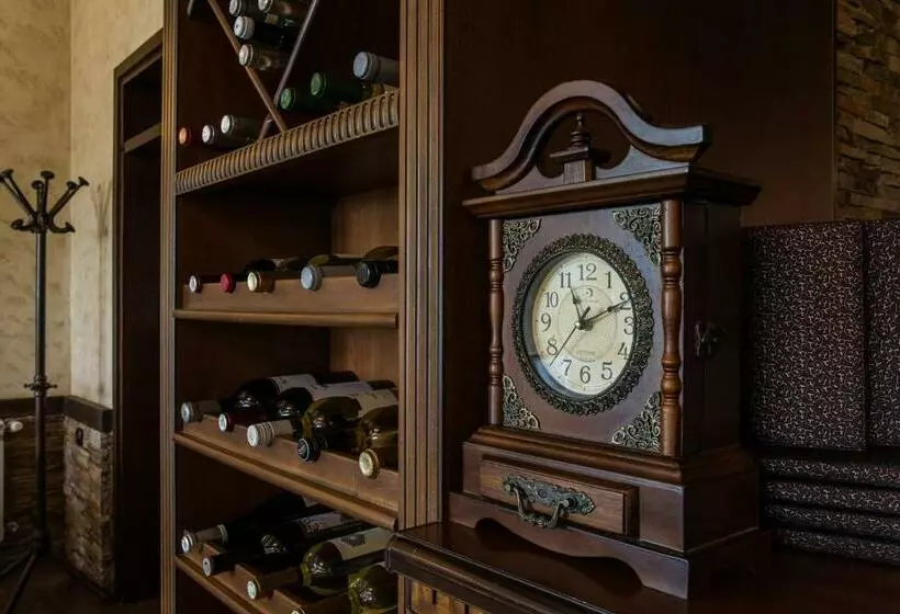 Hotelli Chiflika Family