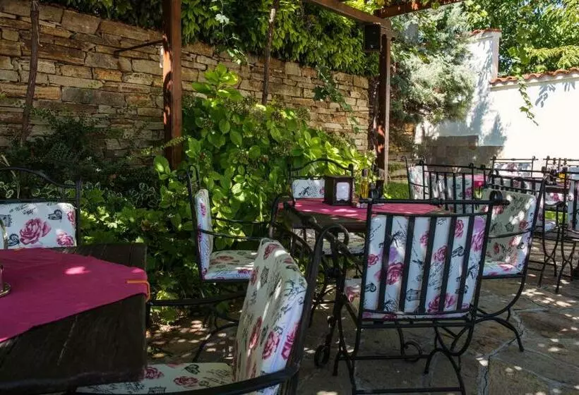 Hotelli Chiflika Family