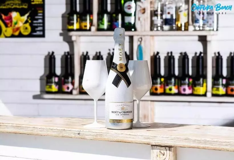 Hotelli Chiflika Family