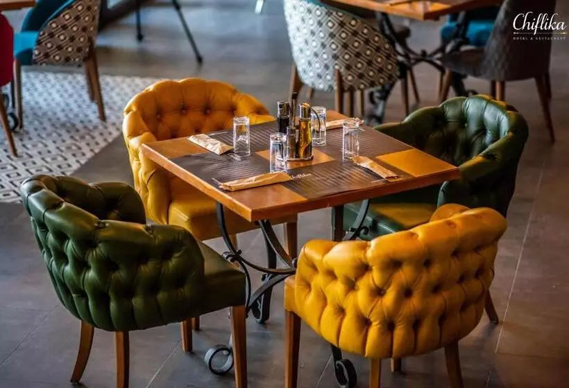 Hotelli Chiflika Family