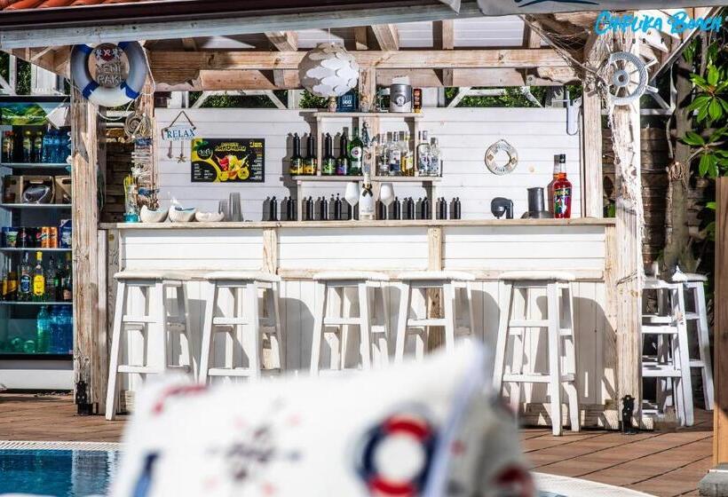 בית מלון כפרי Chiflika Family