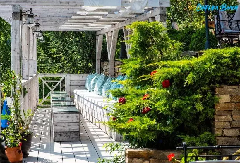 Hotelli Chiflika Family