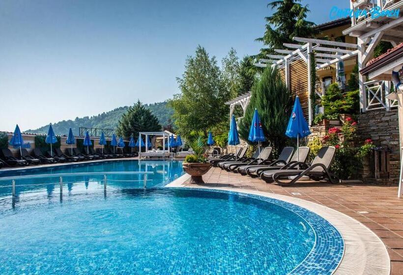 בית מלון כפרי Chiflika Family