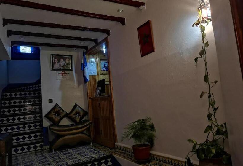 هتل Hôtel Koutoubia