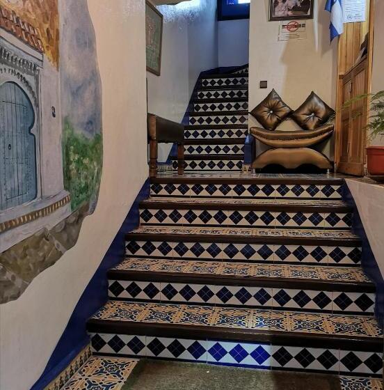 هتل Hôtel Koutoubia