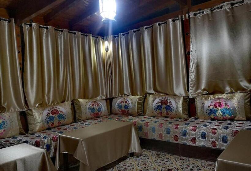 هتل Hôtel Koutoubia