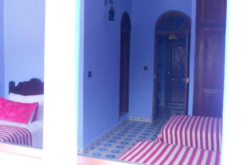 هتل Hôtel Koutoubia