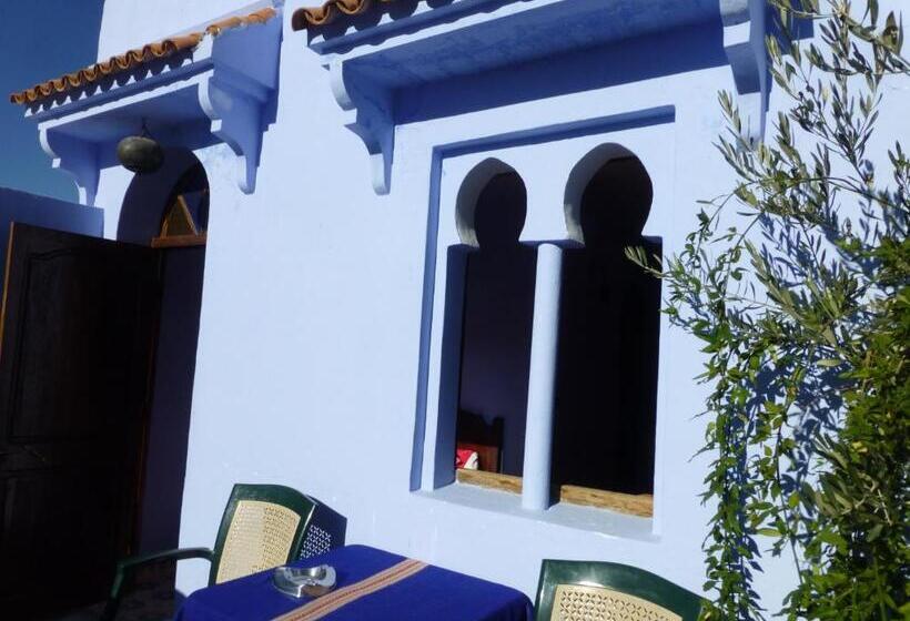 هتل Hôtel Koutoubia