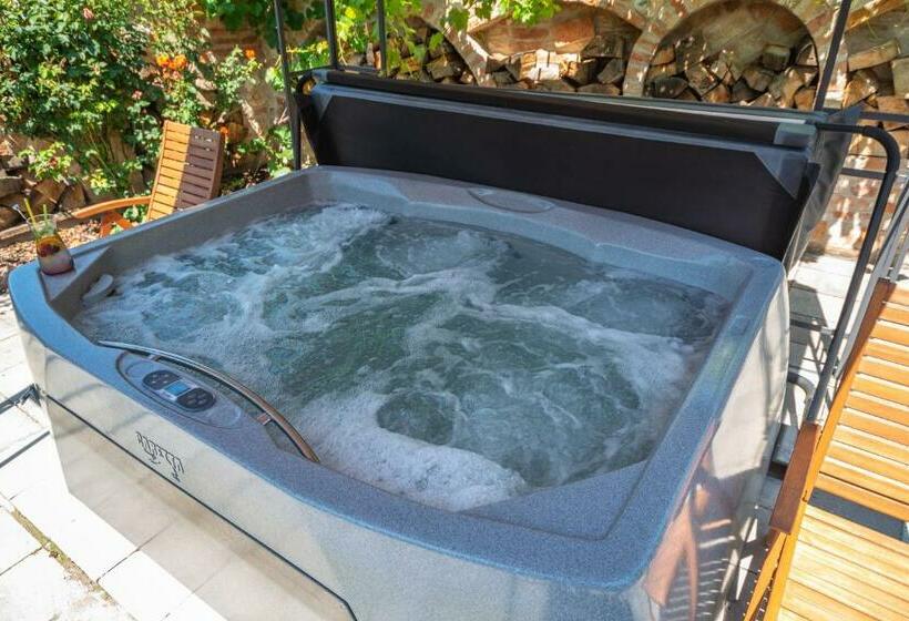 Mikulov Inn Hotel S Vinným Sklepem Venuše