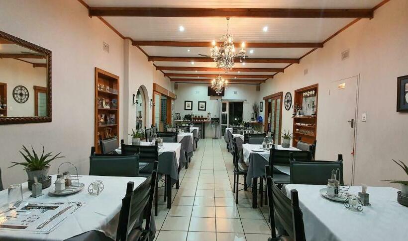 ペンション Dive Inn Guesthouse