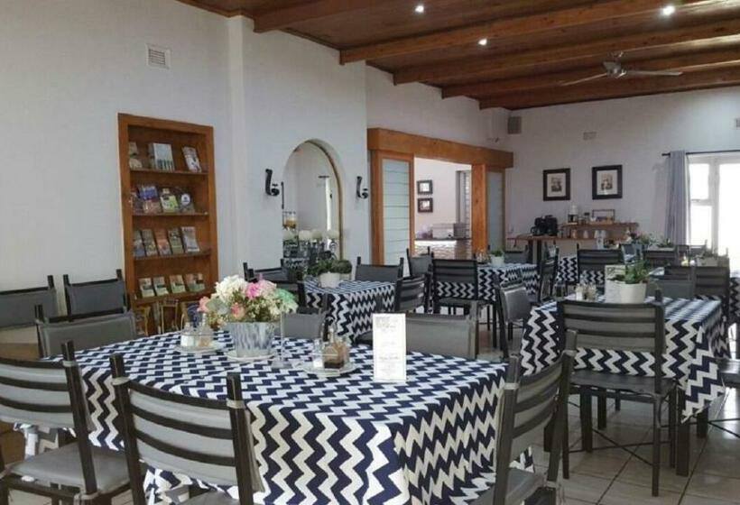 ペンション Dive Inn Guesthouse