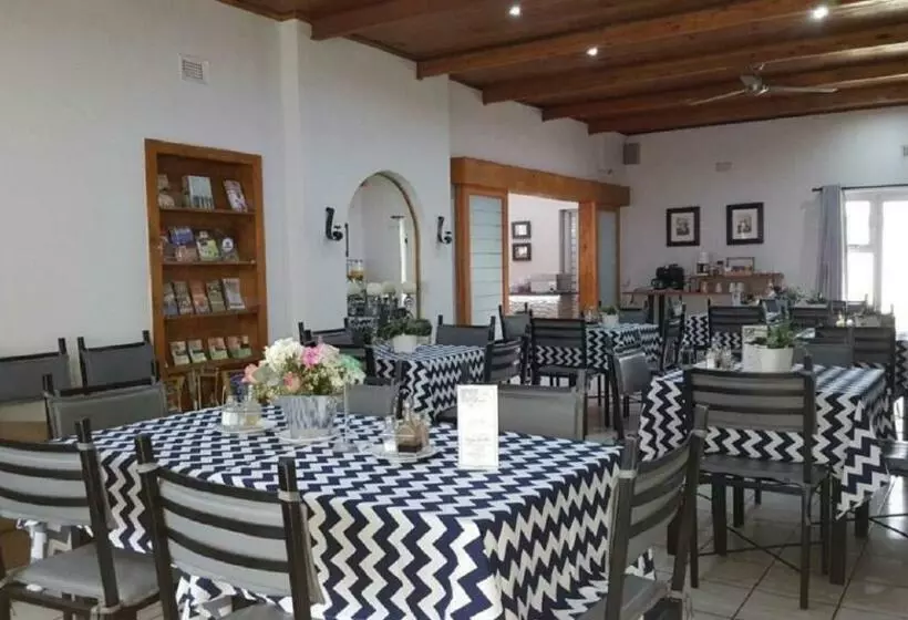ペンション Dive Inn Guesthouse
