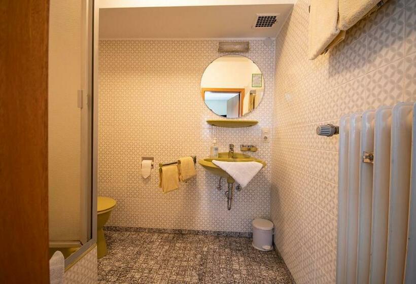 펜션 Kühn S Gästehaus