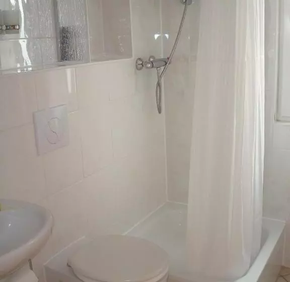 ペンション Gästehaus Sol Tour