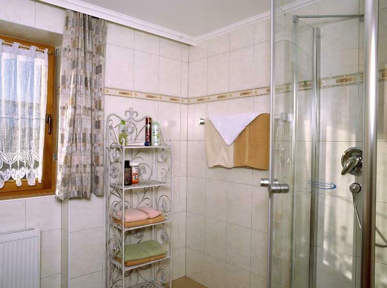 Пансион Haus Unterberg