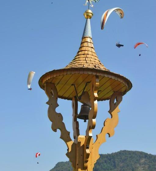 Пансион Haus Unterberg