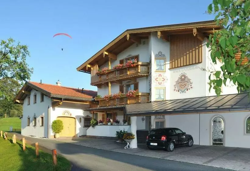 ペンション Haus Unterberg