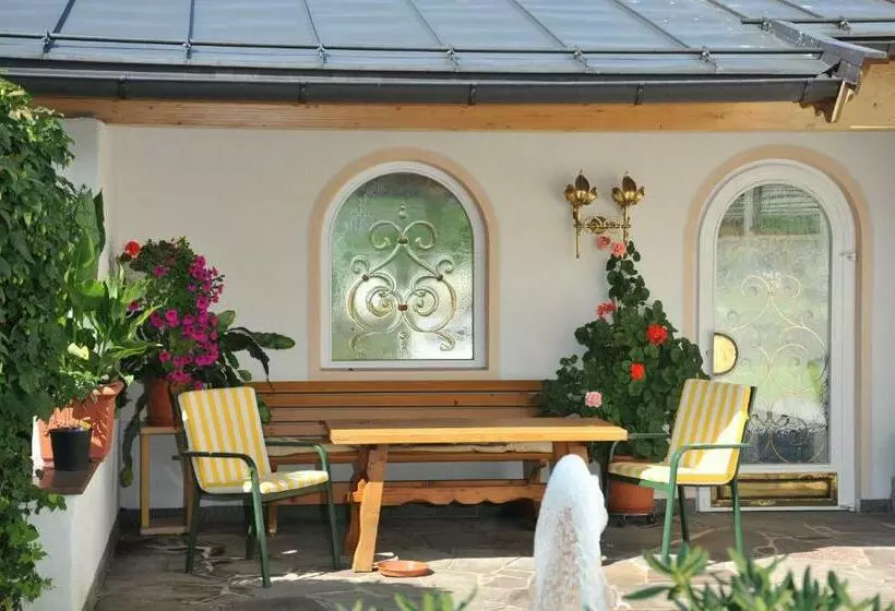 ペンション Haus Unterberg