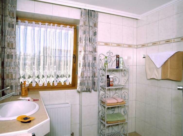 Пансион Haus Unterberg