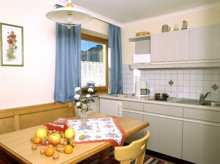 Пансион Haus Unterberg