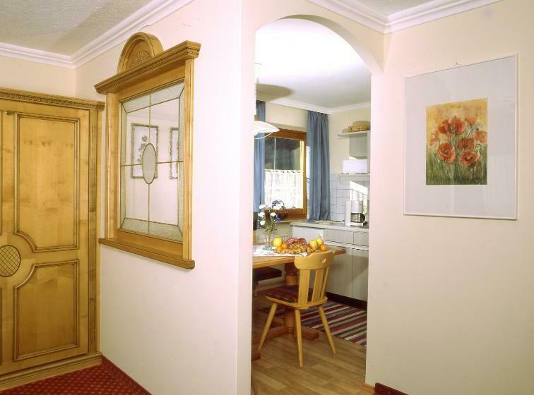 Пансион Haus Unterberg