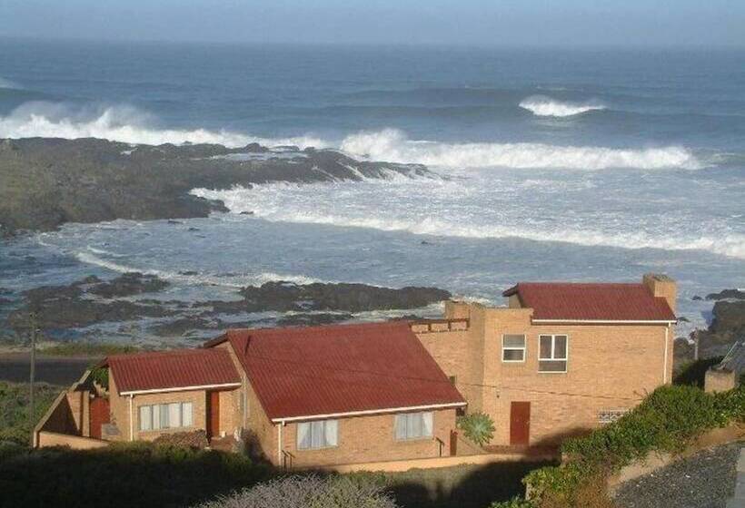 Pension Lewens Essens On C