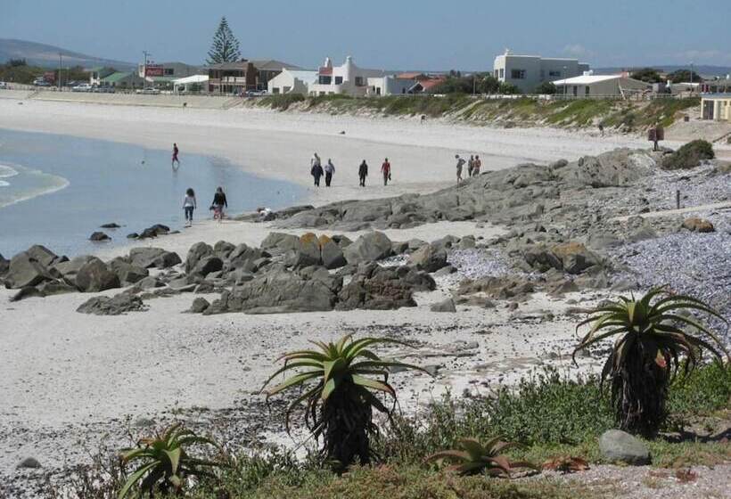 Pension Lewens Essens On C