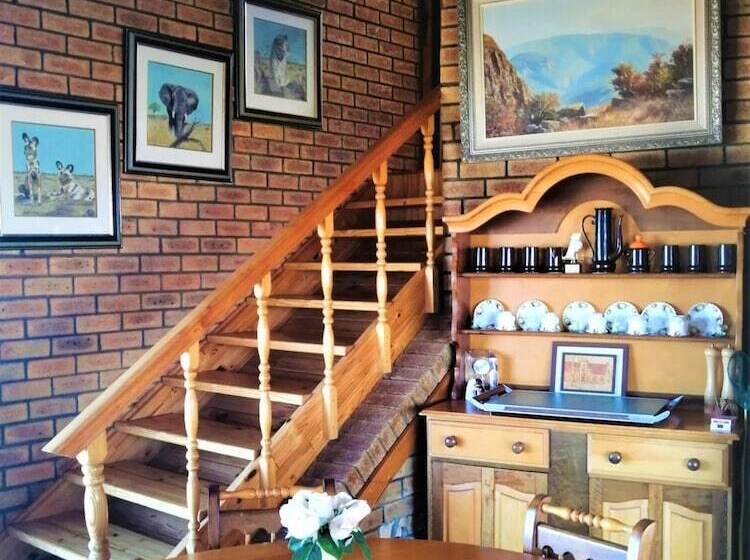 Pension Lewens Essens On C