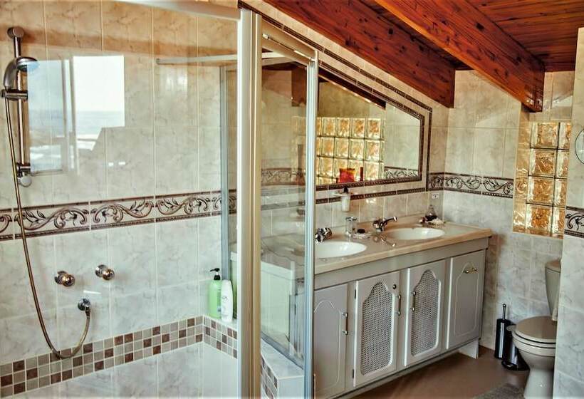 Pension Lewens Essens On C