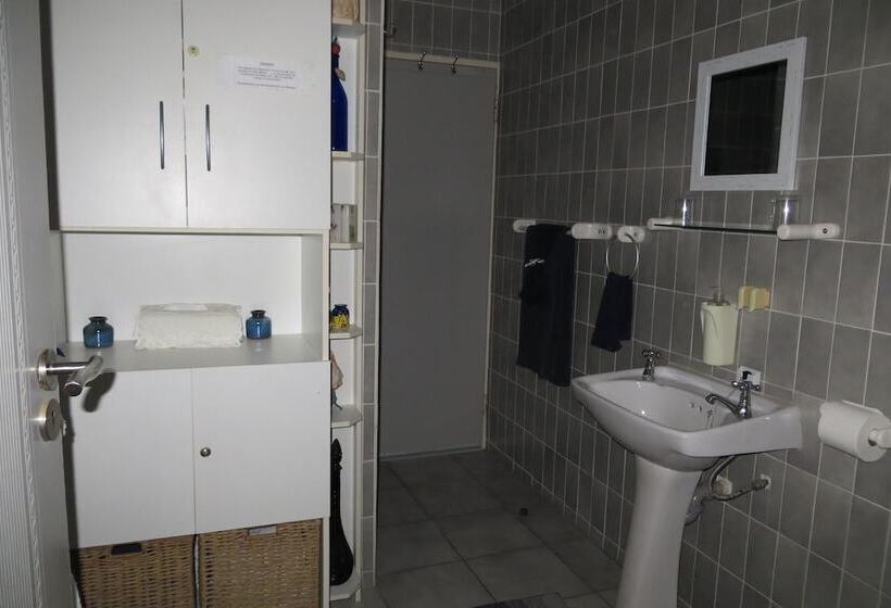 Pension Lewens Essens On C