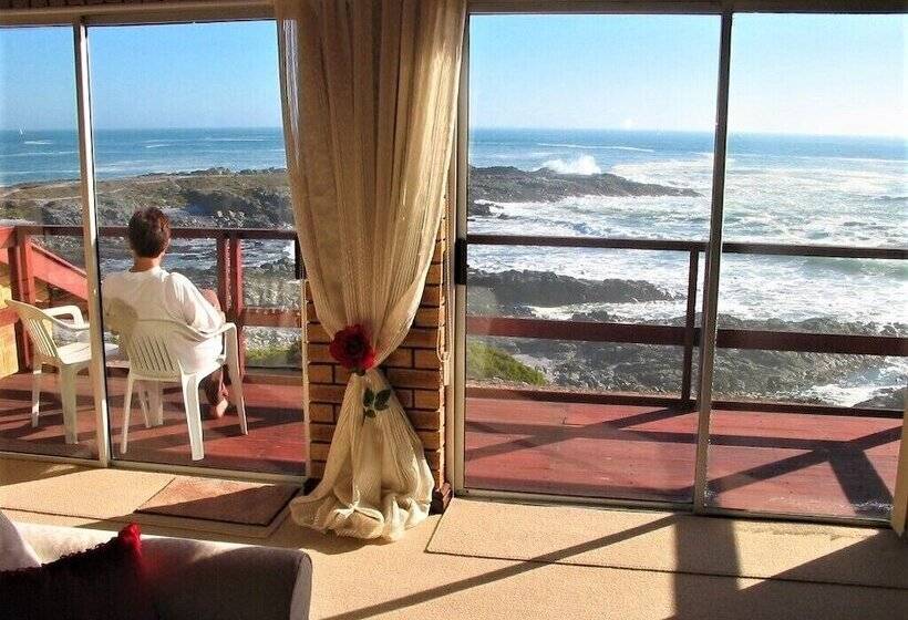 Pension Lewens Essens On C