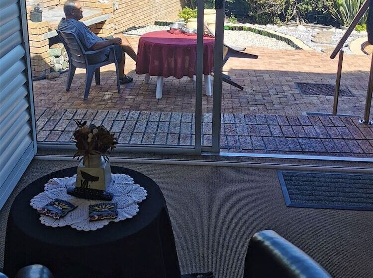 Pension Lewens Essens On C