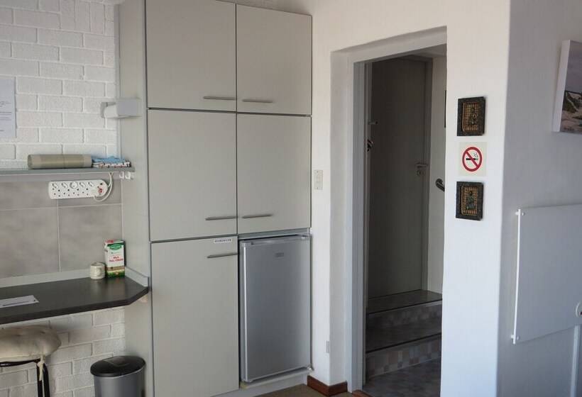 Pension Lewens Essens On C