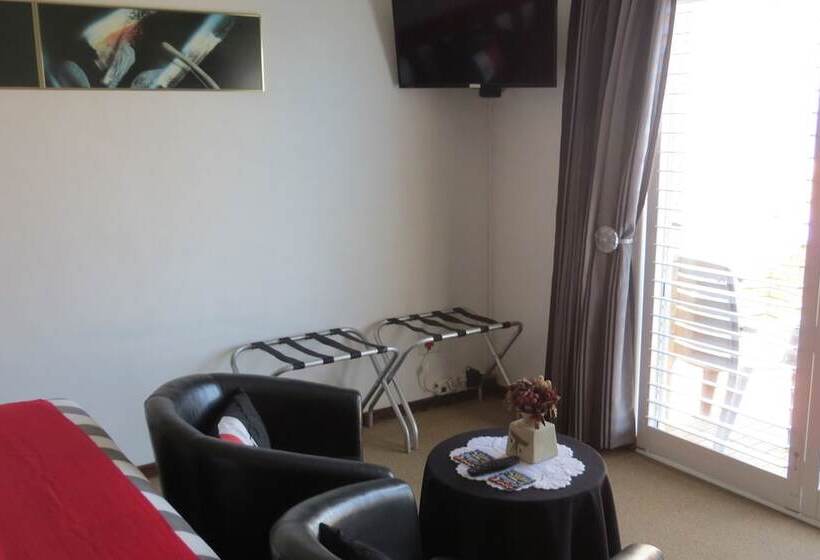 Pension Lewens Essens On C