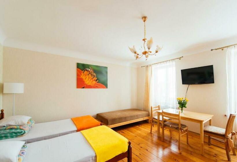 پانسیون Medainie Apartamenti