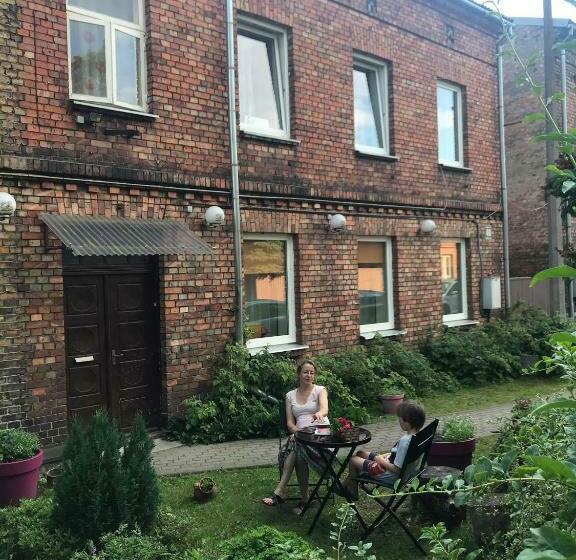 پانسیون Medainie Apartamenti