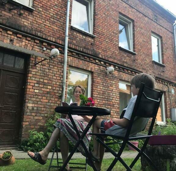 پانسیون Medainie Apartamenti