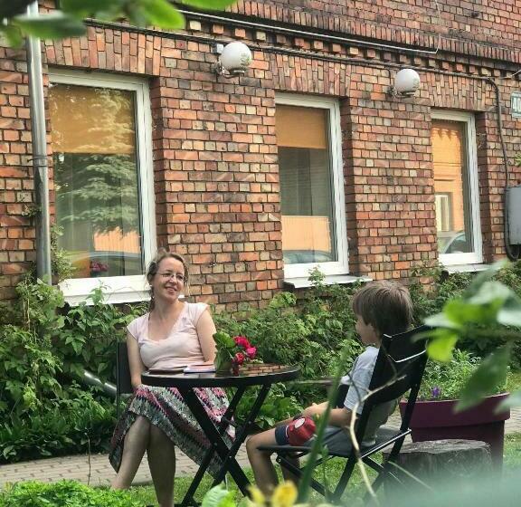 پانسیون Medainie Apartamenti