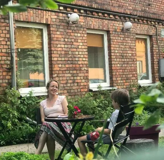 پانسیون Medainie Apartamenti