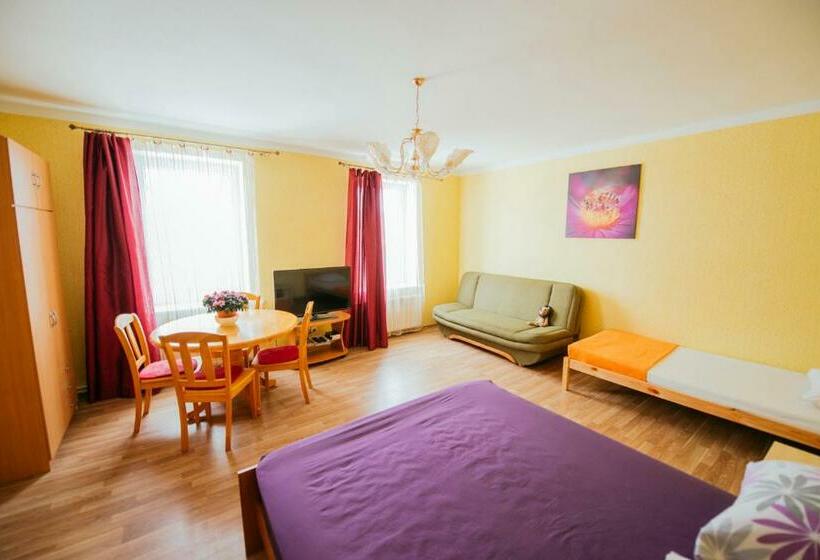 پانسیون Medainie Apartamenti