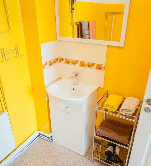 پانسیون Medainie Apartamenti